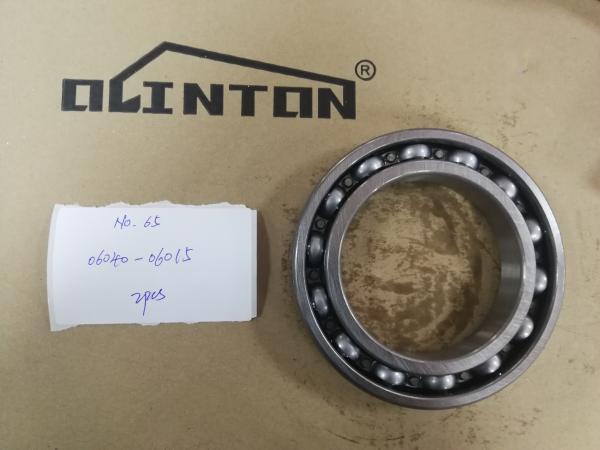 OEM Supported 21311BC3 D70 Bulldozer Parts Bearing 06030-21311 for Construction Works