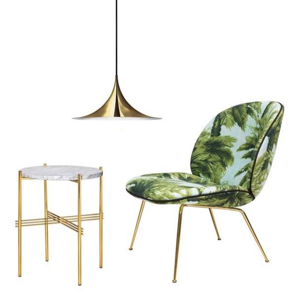 Beetle Fiberglass Lounge Chair Leisure Function With Chrome Metal Leg SGS