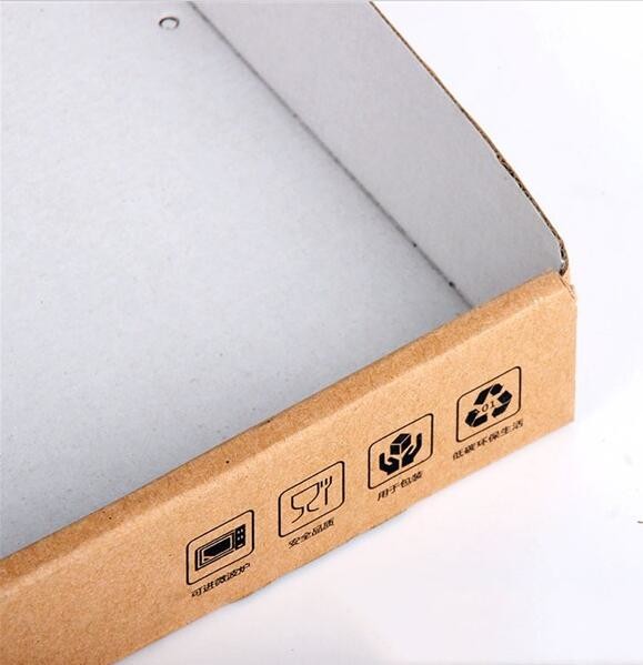 Best Selling Green Noodle/Salad Disposable Packing Kraft Paper Lunch Box,disposable kraft custom paper lunch box bagease