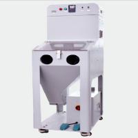 Sandblasting And Polishing Machinery-KDL-S20 Mirror Sandblasting Machine