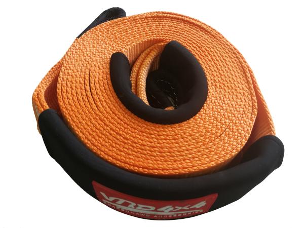 OEM  4X4 recovery Snatch Strap for emergency