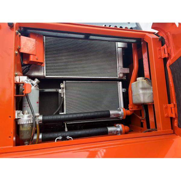 Used Original Doosan Excavator DX300LC-9C 30 Tons Medium Used Excavator Doosan 300 Heavy Equipment