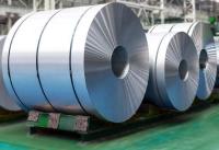 El estruendo de la inmersión caliente de G300 G550 galvanizó el recubrimiento previo en continuo Z30-Z275g del hierro