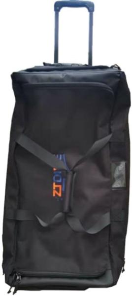 84L Durable Travel Luggage scubapro dive n roll Scuba Diving Equipment