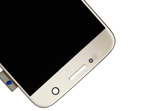 High Sensitive Samsung S7 Screen Replacement 5.1 Inch 1440 X 2560 Resolution