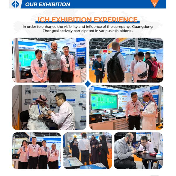 Electric Vehicle Battery Management System (BMS) Educational Equipment Training Platform