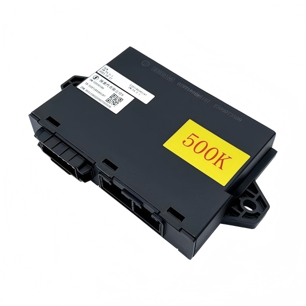 DZ97189585187 Door Control Module Shacman X3000/X5000 Howo F3000