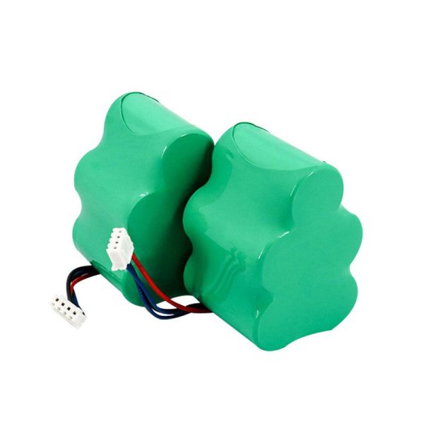 XL Rechargeable NiMH SC 6V 3500mAh Battery for Power Tools & Boats