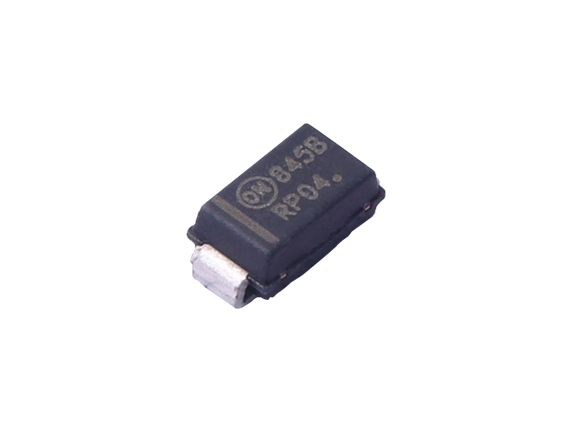 SZ1SMA5945BT3G IC Электронные компоненты Регуляторы напряжения Zener