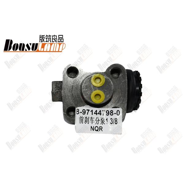 Front Brake Wheel Cylinder 8971447980 For 4.6 Bus 4HG1 Engine 8-97144798-0