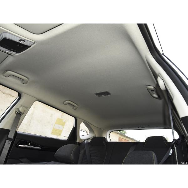 Electric Steering System 1.5L/1.4T Kia Seltos SUV Gasoline Energy Vehicle for Hyundai