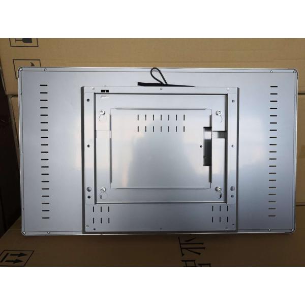 Тонкий экран касания Whiteboard инфракрасн операционной системы 1920*1080 андроида
