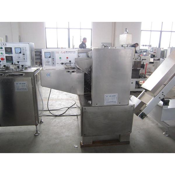 Stainless Steel 304 Candy Lollipop Manufacturing Machine 2ton/8h 5ton/8h