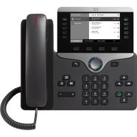 CP-7821-K91 Année Interopérabilité téléphonique IP Cisco MGCP Fonctionnalités vocales Appel en attente
