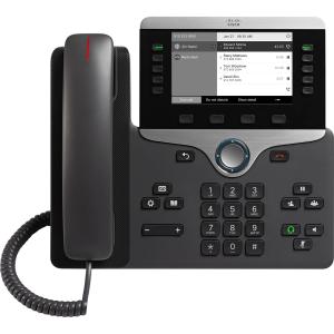 CP-7821-K91 Ano Interoperabilidade telefônica Cisco IP MGCP Características de