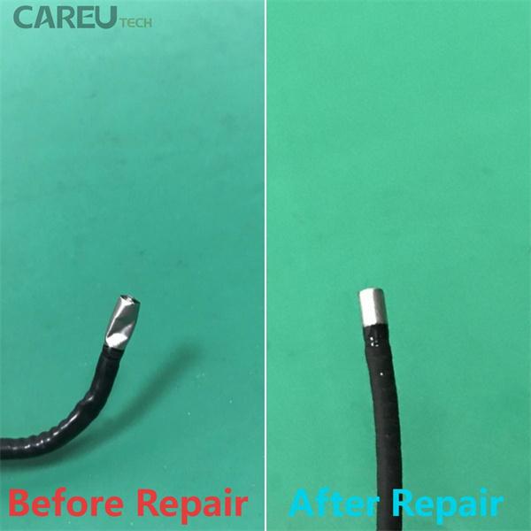 Insighters IS3-F laryngoscope pour réparation