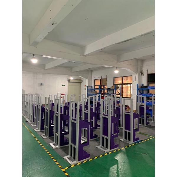 Принтер автоматической стены CMYK 30sqm/H 720DPL струйный