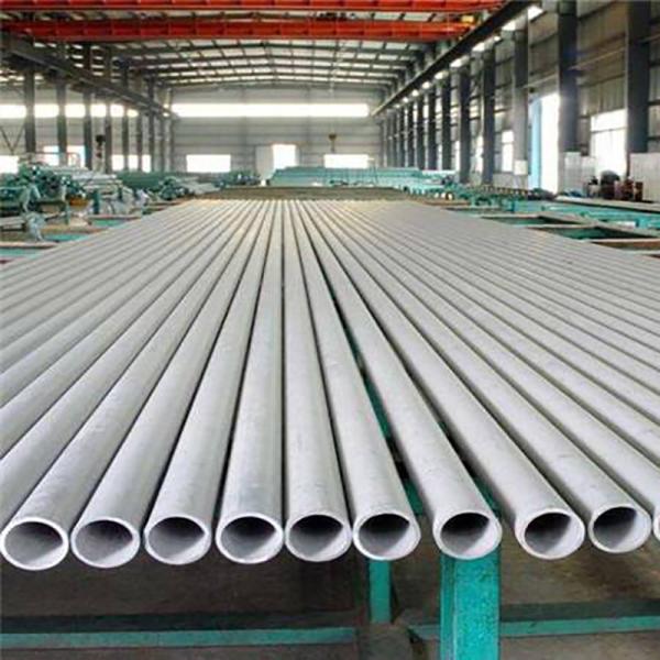 Galvanized Seamless Alloy Steel Pipe Thick Wall  A106b A106grb