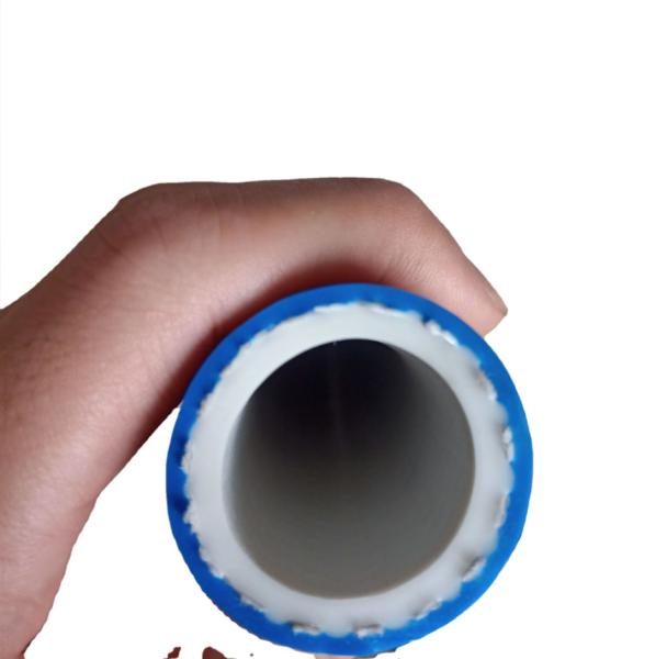 19mm Urea Hoses 28mm OD 102 Psi Wear-resistant For Diesel Engines