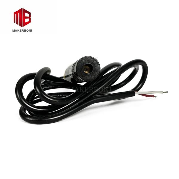 Talleres de reparación de maquinaria 70130601 Luz láser para Bullmer Talleres de ropa