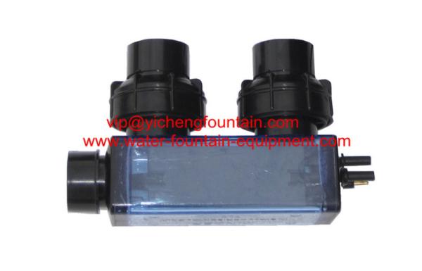 Rectangle Shaped Cell Electrolysis Salt Water Swimming Pool Chlorinators Replacement