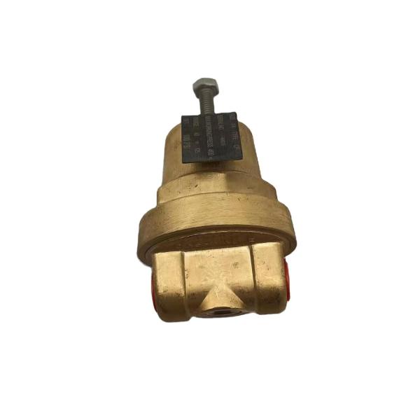 GA200-8.5bar Nipple Le parfait ajustement pour les besoins de vos clients