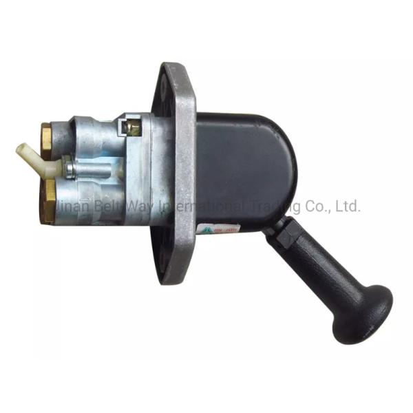 Sinotruk/Shacman/Camc/FAW Heavy Truck Parts Brake Valve Wg9000360522 for Weichai Yuchai Marine Engine HOWO
