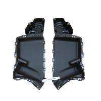 Moulage par injection en nylon de plastique polyestérique pour le marché des accessoires des véhicules à moteur de partie