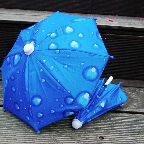 Customized Logo Sunblock Mini Tiny Pocket Waterproof Umbrella for Outdoor Activities