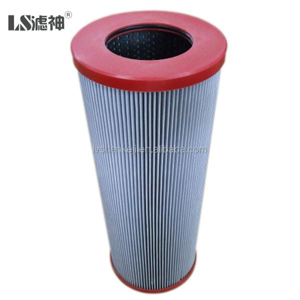 99% гидравлический фильтр масла, стекловолокно картриджный фильтр масла 1-100 микрон