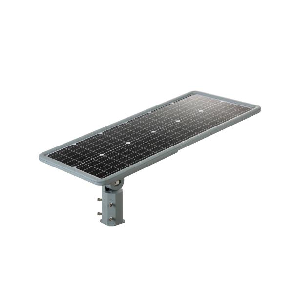 15kg Solar Powered Street Light White / Cold White 60w 80w 100w