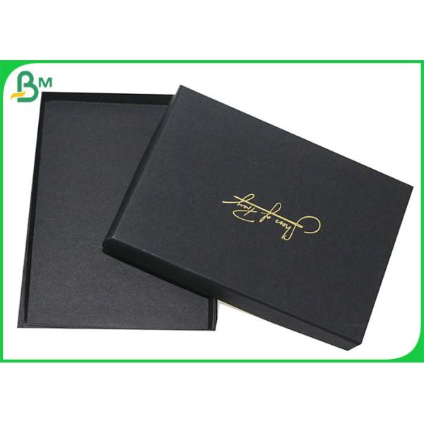 Heavy Weight 80 lb Black Colored Cardstock For Invitations Cards