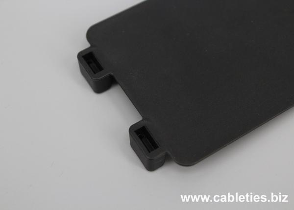 DM-8*250DMKT XGS-8*250DMKT  Big Tag Cable marker cable tie with double ties
