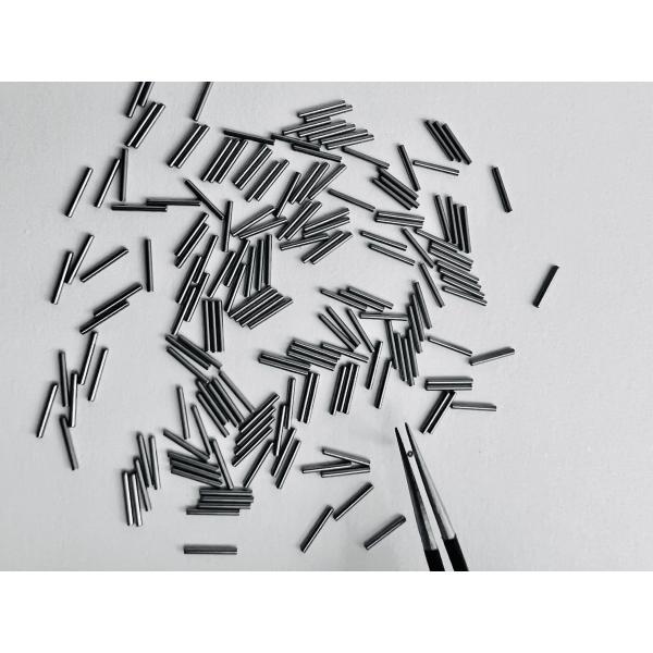 Особенная прокладка штанга провода нержавеющей стали S31673 для хирургического имплантирует пользу