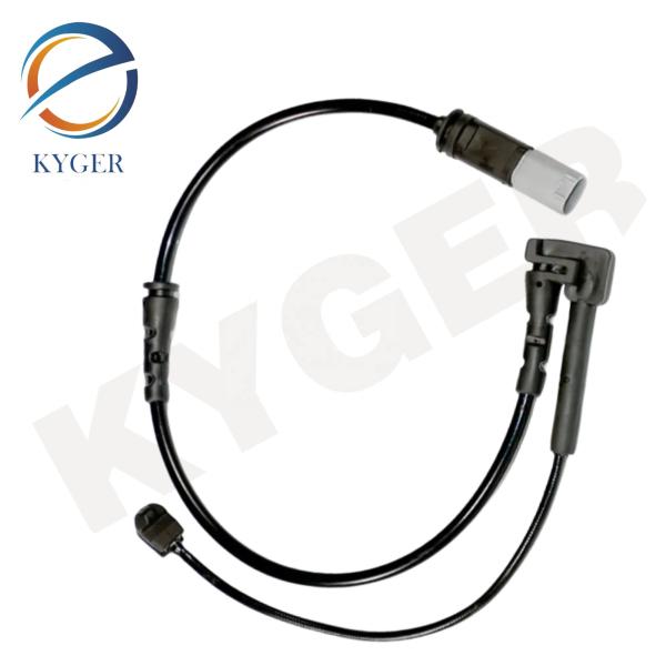 3435 6865 611 Sensor de desgaste da pastilha de freio Para BMW MINI F56 F60 F55 F57 Sensor de desgaste da pastilha de freio 34356865611 34356887151 34356799735