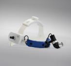 Spot size adjustable 5W LED Light 35000 Lux For Clinic