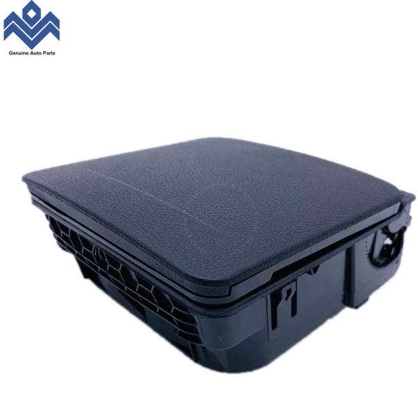 1K0 862 532C Rear Cup Drink Holder Golf MK6 Jetta MK5