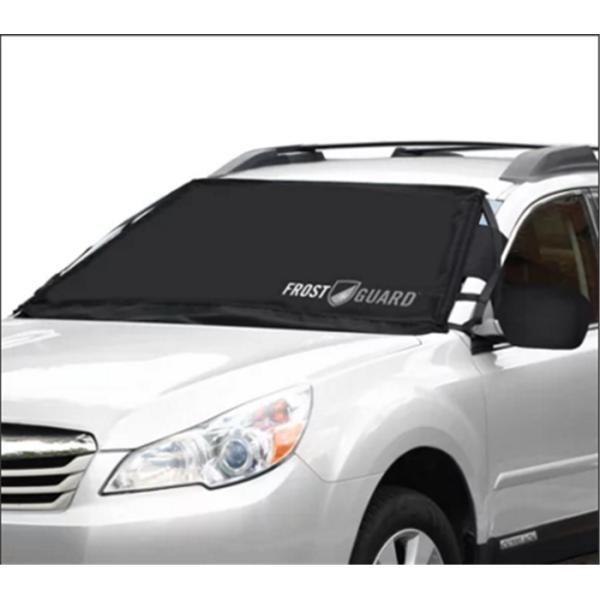 аксессуары автомобиля протектора лобового стекла предохранителя 110cmx100cm Frost