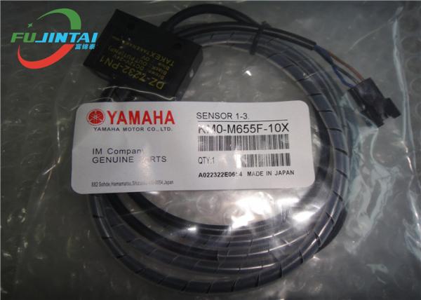 BRAND NEW SMT Machine Parts YAMAHA SENSOR 1-3 KM0-M655F-10X RUNNING STOCK