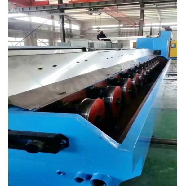 13D Large Drawing Wire Cable Machinery-To Help You Work Better