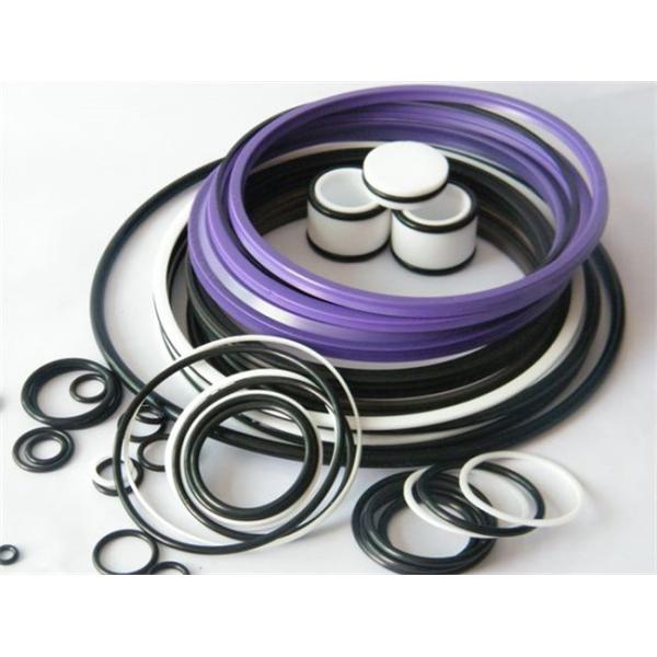 Hydraulic Cylinder Repair Kits LZ012110 For Case Machine CX350D