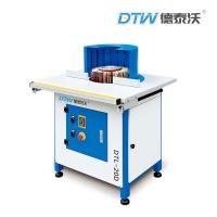 Escova de madeira de lixamento Sander Machine da máquina DTW da escova de DTL-20D