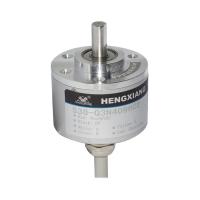 ligne optique par accroissement sortie de l'épaisseur 28mm d'encodeur de longueur d'axe de 13mm de Driver7272