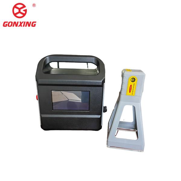 Speed Advanced GONXING Fiber Machine 20W 30W 50W 100W MOPA for Color Marking UV Laser Marking Machine 3W 5W CO2 Marking Machine 40W 60W