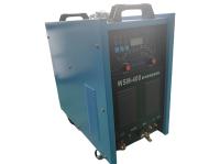 Nouvelle machine à souder TIG 160A 380V triphasée pour acier inoxydable