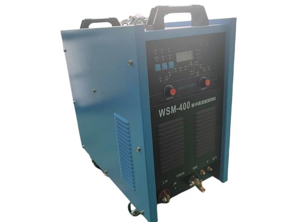 New 160A TIG Welding Machine 380V Three Phase for Stainless Steel