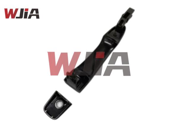 80610-4JK0A 80640-4JA0B Front Door Outer Handle Nissan Navara D23 NP300 2015-2020