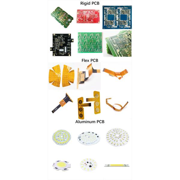 Fábrica SMT China Productos electrónicos Fabricante de ensamblaje Circuitos impresosPCBA