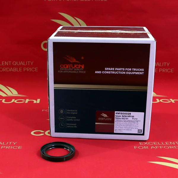 F500A-1802191 FOR sinotruk howo shacman gearbox PARTS OIL SEAL