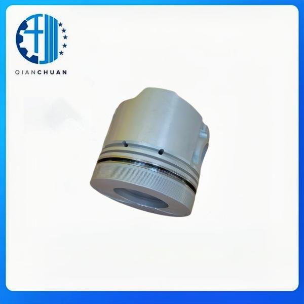1-12111-6260 Piston 105MM pour moteurs diesel Isuzu 4BD1 6BG1 Pièces détachées